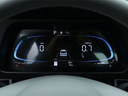 New 2026 Hyundai Elantra SEL Sport image 12