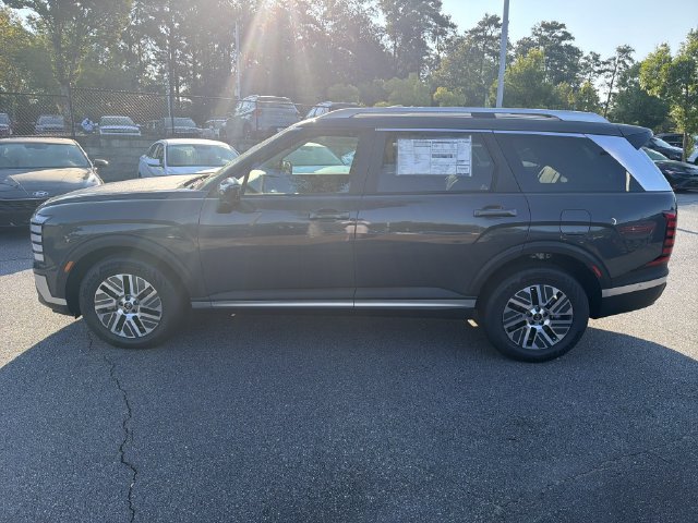 New 2027 Hyundai Palisade SEL Premium AWD/4WD image 4