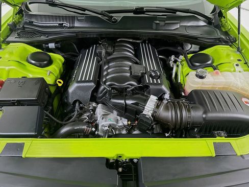 Used 2019 Dodge Challenger R/T Scat Pack image 25