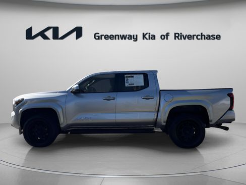 Used 2024 Toyota Tacoma SR5 image 5