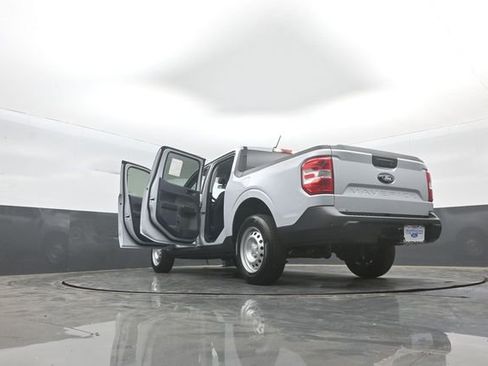 New 2026 Ford Maverick XL FWD image 42