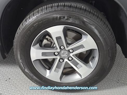 Certified 2025 Honda Pilot EX-L image 10