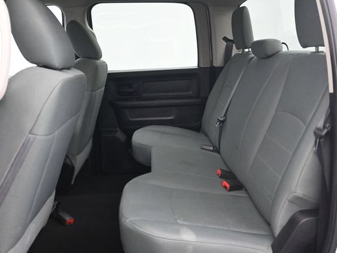 Used 2016 RAM 1500 Tradesman w/ Popular Equipment Group AWD/4WD image 11