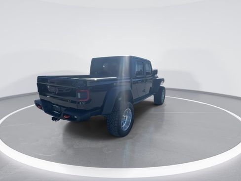 Used 2021 Jeep Gladiator Mojave AWD/4WD image 23
