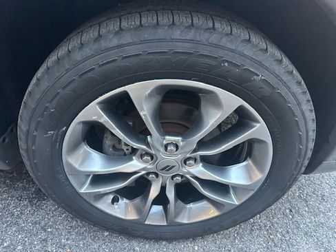 Certified 2020 Dodge Durango GT AWD/4WD image 31