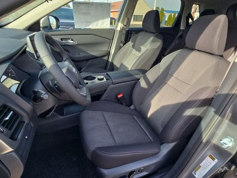 New 2026 Nissan Rogue SV w/ Cold Weather Package image 10