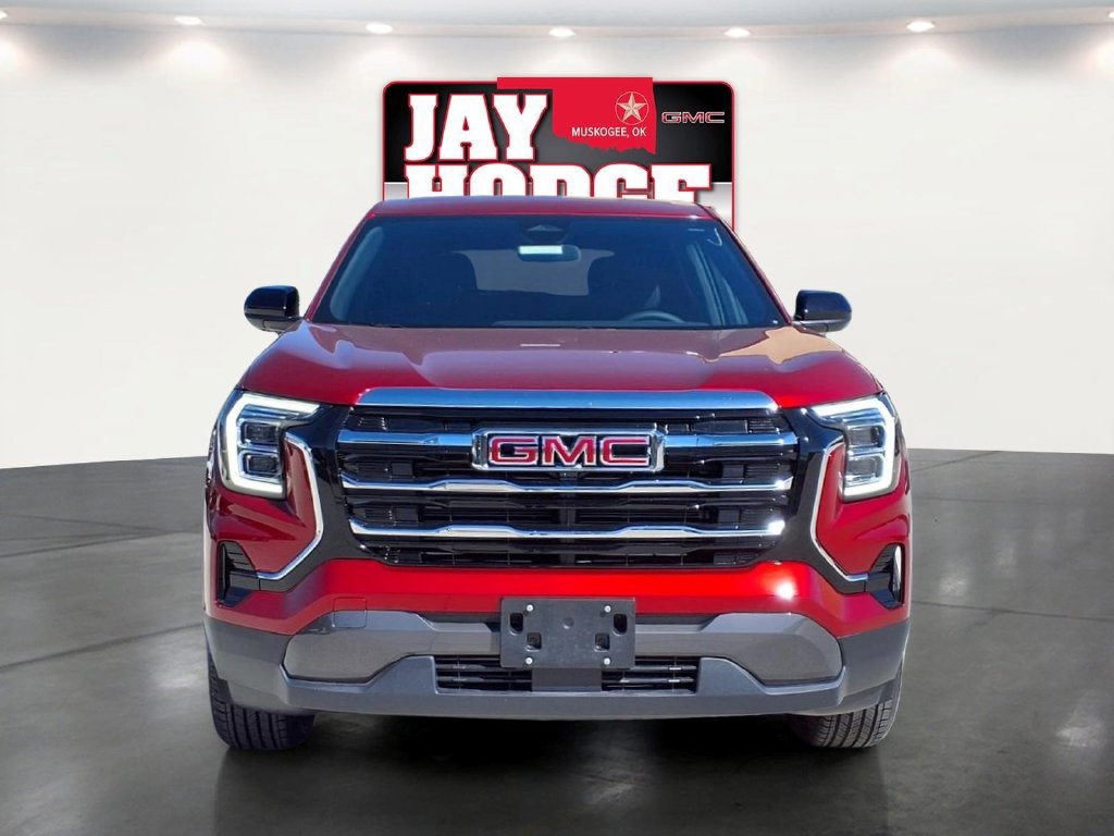 New 2027 GMC Terrain Elevation w/ LPO, Floor Liner Package FWD image 2