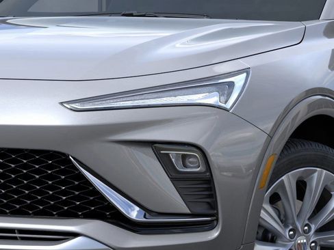 New 2026 Buick Envista Avenir image 10