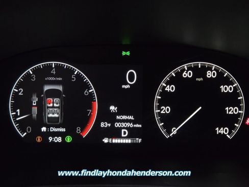 Certified 2026 Honda CR-V LX image 31