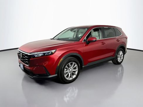 Used 2024 Honda CR-V EX-L image 4