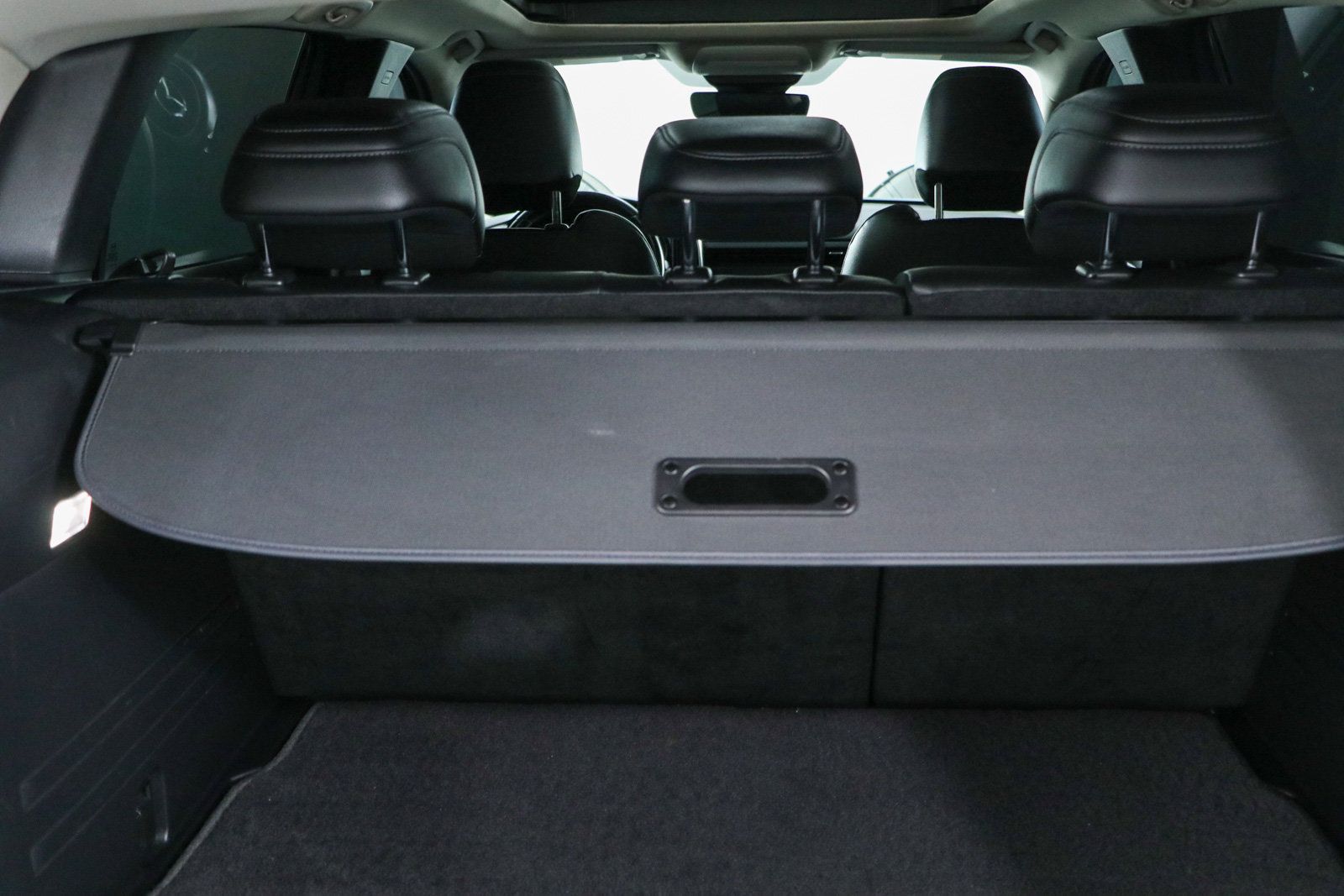 Used 2023 MAZDA CX-50 AWD 2.5 S w/ Cargo Package image 30