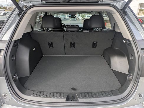 Used 2026 GMC Terrain Denali image 13