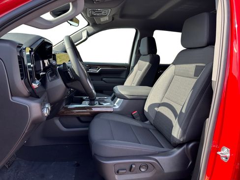 New 2025 GMC Sierra 1500 Elevation w/ Preferred Package image 9