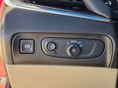 Certified 2021 Buick Enclave Premium w/ Surround and Sites Package image 24