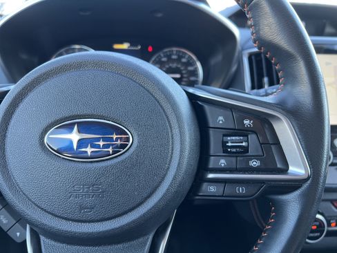 Used 2021 Subaru Crosstrek 2.5i Limited w/ Moonroof Package 2 image 28