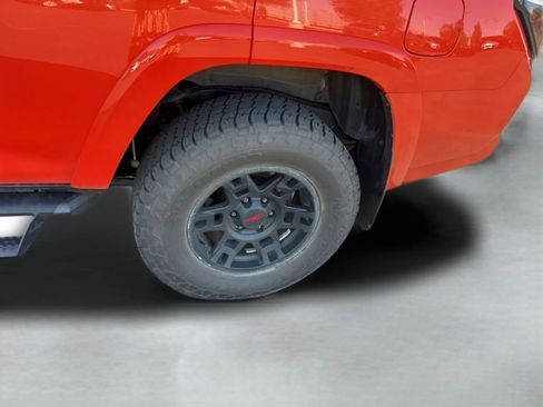 Used 2023 Toyota 4Runner TRD Pro AWD/4WD image 19