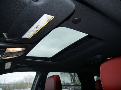 Used 2024 Dodge Durango SRT