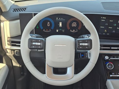 New 2026 Hyundai Santa Fe SE image 15