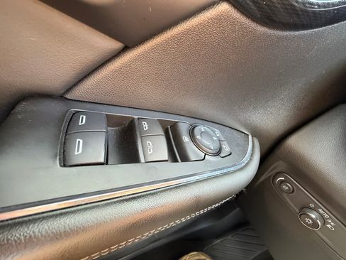 Used 2021 Buick Envision Essence w/ Sport Touring Package AWD/4WD image 40
