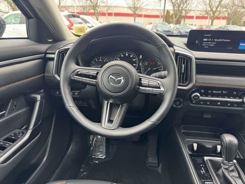 Used 2025 MAZDA CX-50 2.5 Turbo w/ Accent Package image 13