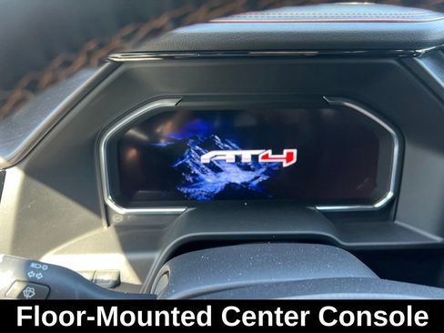 Used 2026 GMC Sierra 1500 AT4 w/ AT4 Premium Package AWD/4WD image 37