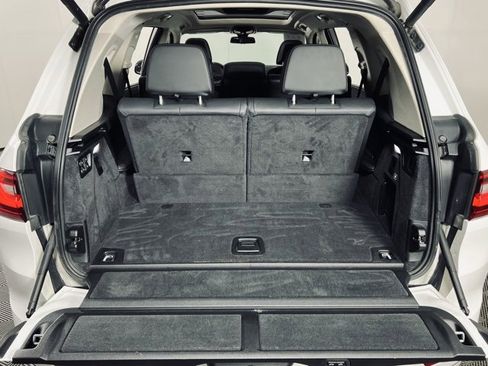 Used 2019 BMW X7 xDrive40i w/ Premium Package image 16