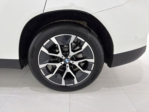 Certified 2026 BMW X3 xDrive30 w/ Premium Package image 46