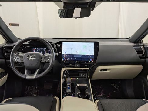 Certified 2024 Lexus NX 350 AWD w/ Premium Package image 13