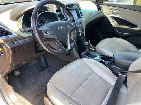 Used 2018 Hyundai Santa Fe Sport 2.0T FWD image 6