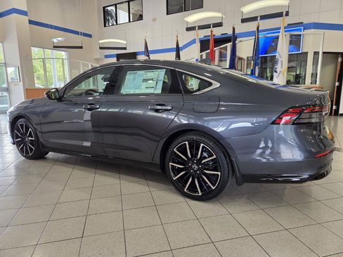 New 2026 Honda Accord Touring image 6