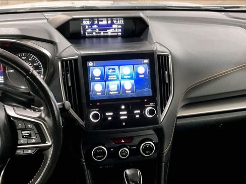 Used 2022 Subaru Crosstrek 2.5i Limited w/ Moonroof Package 1 image 7