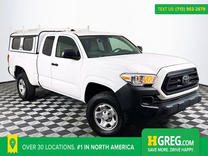 Used 2022 Toyota Tacoma SR