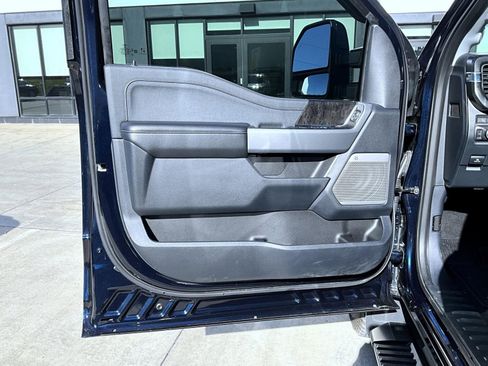 Used 2024 Ford F250 Lariat w/ Lariat Ultimate Package image 10
