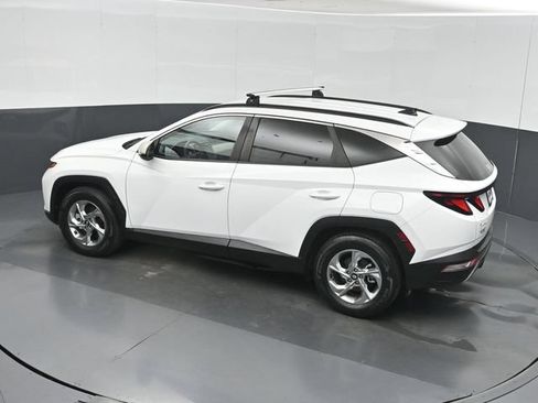 Used 2024 Hyundai Tucson SEL FWD image 44