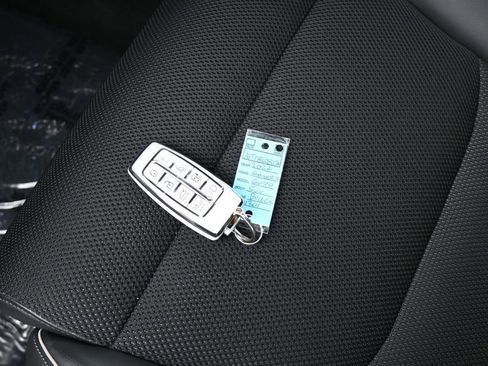 Used 2024 Genesis GV70 2.5T w/ Sport Prestige Package image 19