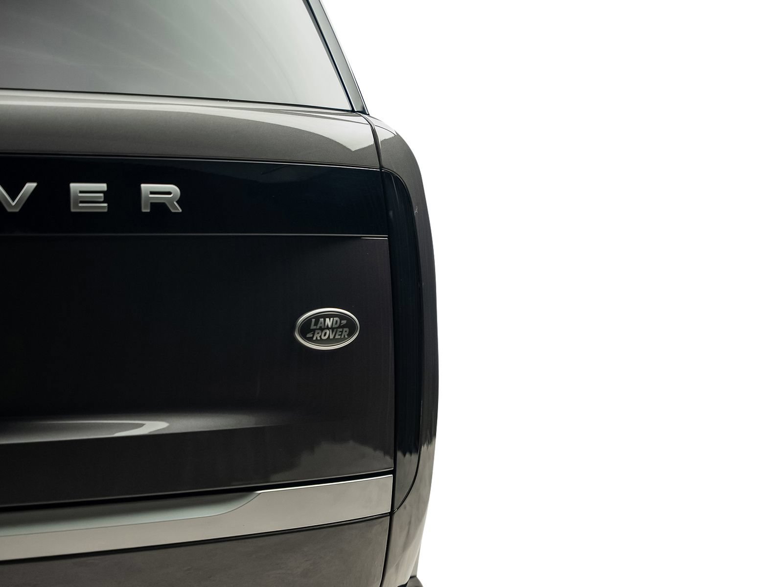 Used 2022 Land Rover Range Rover Long Wheelbase First Edition AWD/4WD image 13