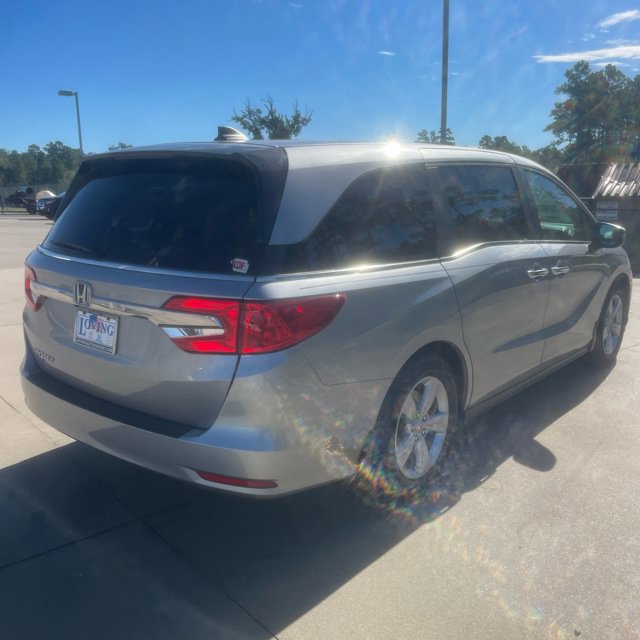 Used 2019 Honda Odyssey EX-L image 5