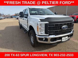 Used 2023 Ford F250 XL w/ XL Off-Road Package video 1
