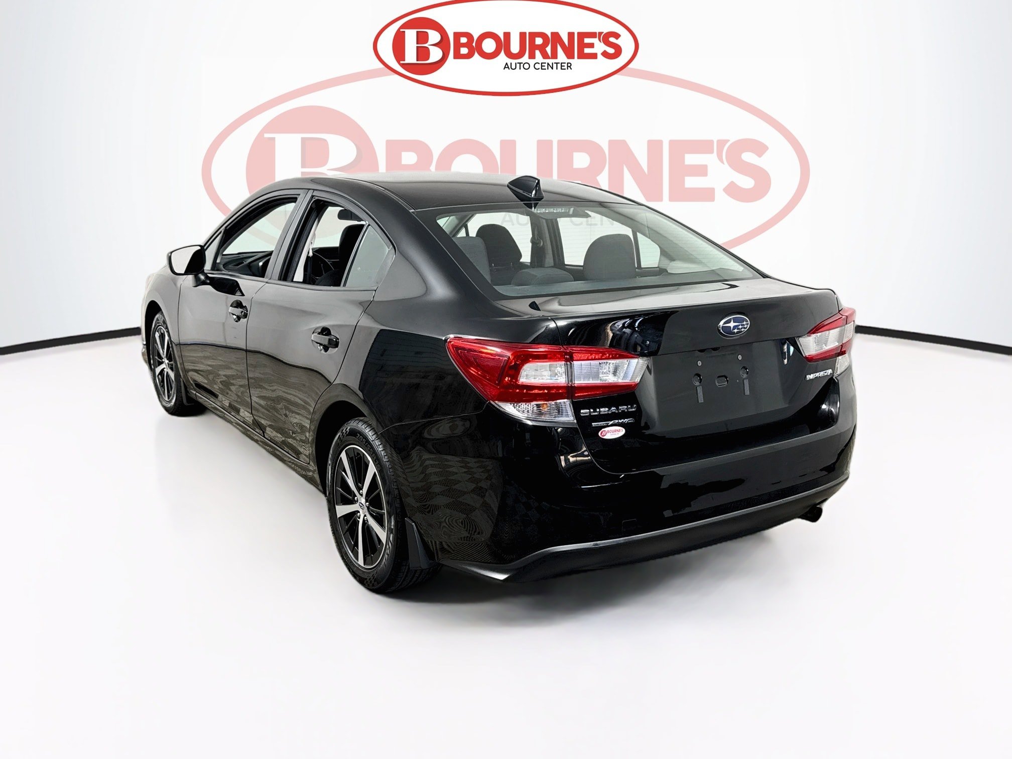 Used 2020 Subaru Impreza 2.0i Premium AWD/4WD image 7
