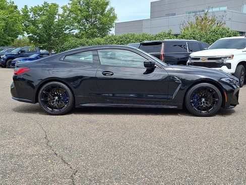 Used 2024 BMW M4 xDrive Competition w/ Executive Package AWD/4WD image 10