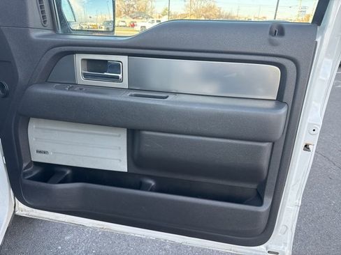 Used 2013 Ford F150 FX4 w/ Luxury Equipment Group image 19