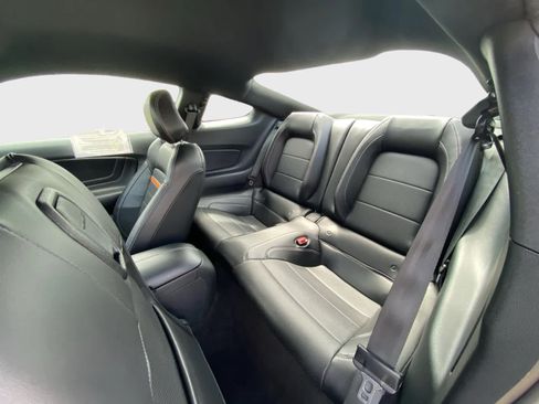Used 2021 Ford Mustang Mach 1 w/ Equipment Group 700A RWD image 12