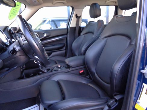 Used 2018 MINI Cooper Clubman S image 8