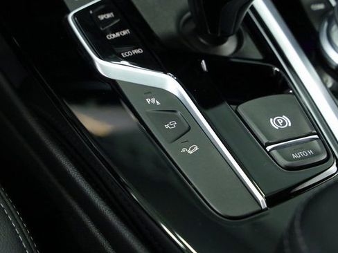 Used 2021 BMW X3 M40i w/ Executive Package image 25