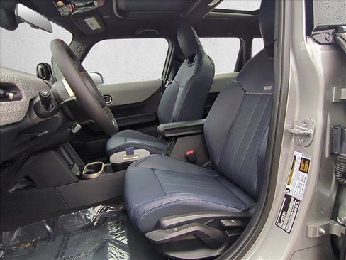 New 2026 MINI Cooper S image 4