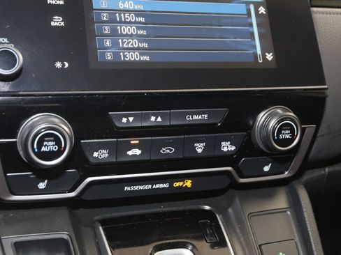 Used 2019 Honda CR-V EX image 27
