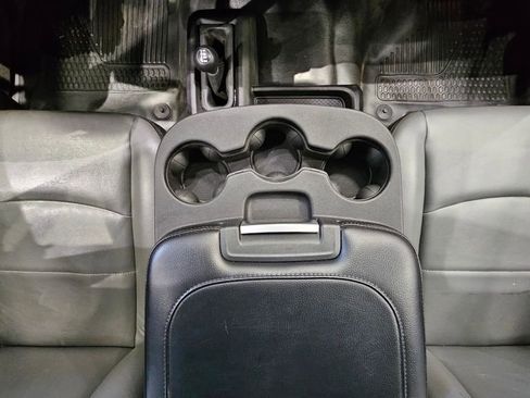 Used 2024 RAM 2500 Tradesman image 23