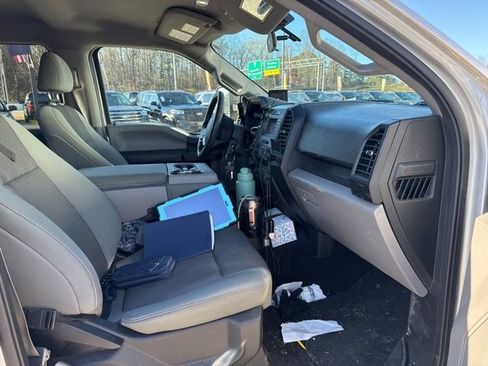 Used 2019 Ford F150 XL w/ Equipment Group 101A Mid image 16