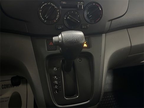 Used 2020 Nissan NV200 SV image 20