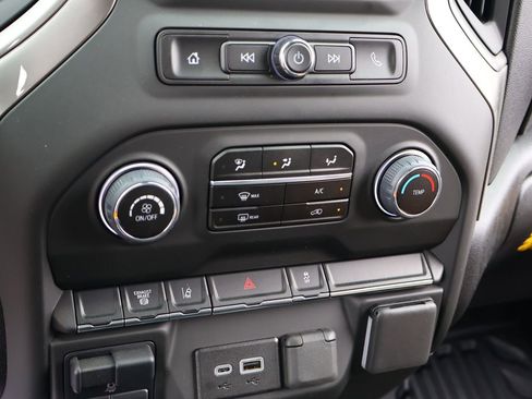 New 2024 Chevrolet Silverado 3500 W/T w/ WT Convenience Package image 8